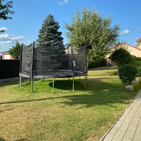 Messmer Mit Balkon