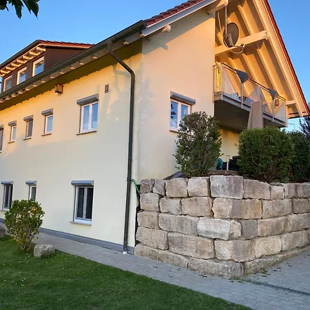 Messmer Mit Balkon