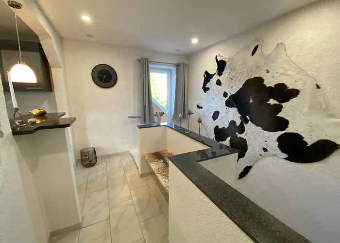 Messmer Mit Balkon * Heiligenborn